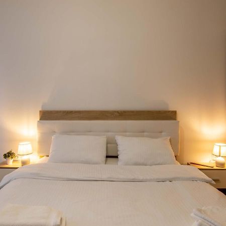 Ionita Apartament Sibiu Luaran gambar