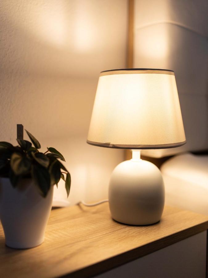 Ionita Apartament Sibiu Luaran gambar