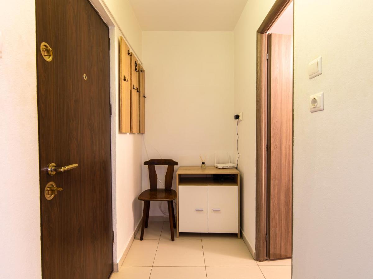 Ionita Apartament Sibiu Luaran gambar