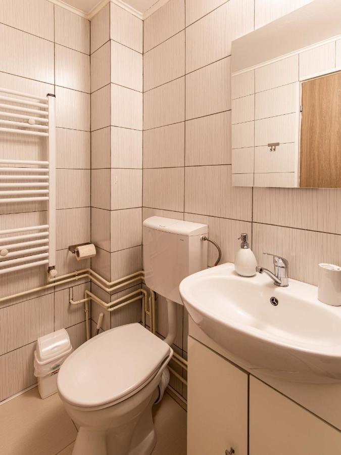 Ionita Apartament Sibiu Luaran gambar