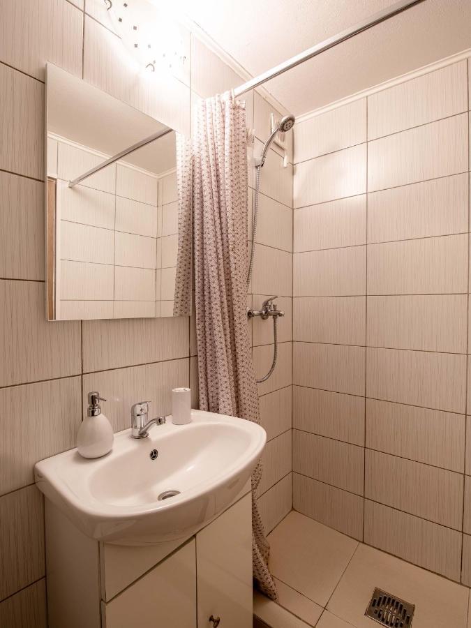 Ionita Apartament Sibiu Luaran gambar