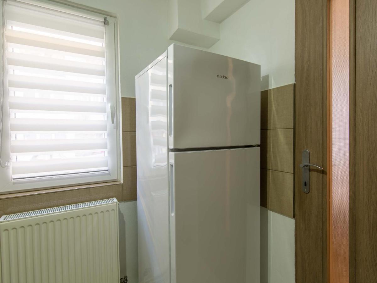 Ionita Apartament Sibiu Luaran gambar
